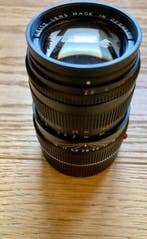 Leitz Tele-Elmarit-M 1:2.8/90mm Cameralens