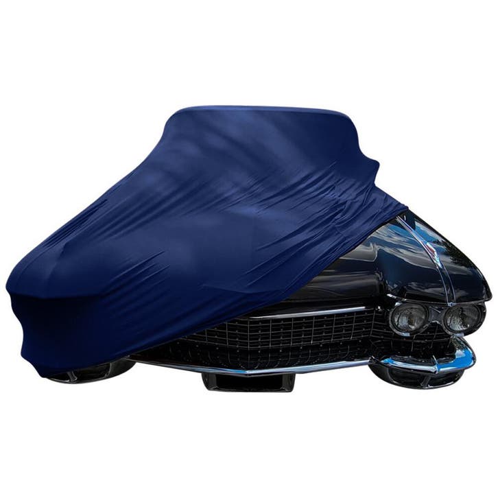 Autohoes passend voor Cadillac Coupe de Ville Mk1 binnen, Auto diversen, Autohoezen, Op maat, Nieuw, Ophalen of Verzenden