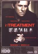 In treatment - Seizoen 1 (week 6-9) - DVD, Verzenden, Nieuw in verpakking
