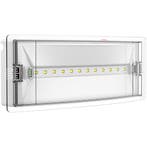 LED Noodverlichting - Brinton - Opbouw Wand - 3W - IP54 - 14, Ophalen of Verzenden, Nieuw