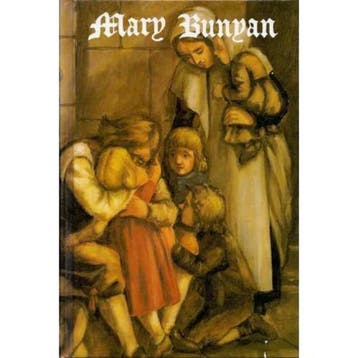 Mary Bunyan - Sallie Rochester Ford 9789033600159, Boeken, Verzenden, Gelezen, Sallie Rochester Ford