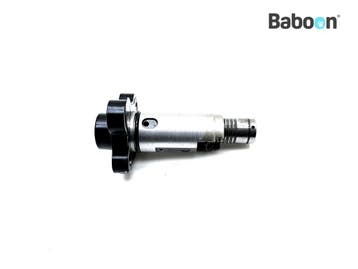 Nokkenas Kettingspanner Triumph Trident 660 2020-> (2203078), Verzenden, Gebruikt
