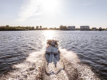 Primeur 615 met Suzuki 30 pk  | VAARBEWIJSVRIJ | VAARKLAAR, Watersport en Boten, Sloepen, Nieuw, Polyester, Benzine, Buitenboordmotor