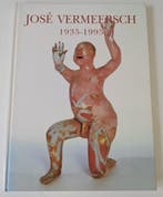 José Vermeersch 1935 - 1995 (Gelimiteerde Opgave), Verzenden, Nieuw