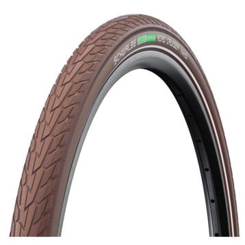 Schwalbe 28 fietsband - K-Guard bescherming - Coffee bru..., Ophalen of Verzenden, Nieuw, Band