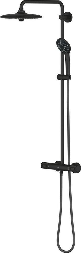 GROHE QuickFix Vitalio Joy 260 douchesysteem - Wandmontage -, Verzenden, Nieuw