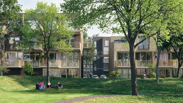 Appartement te huur in Almere - 60 m² - 3 kamer(s) - 3, Appartement, Almere, Flevoland