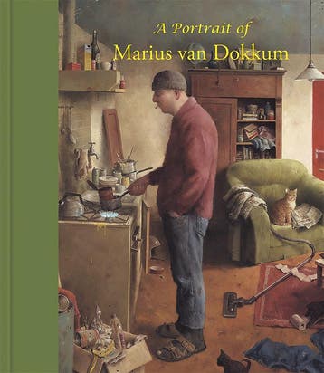 Marius van Dokkum 9789072736741 David Levie, Verzenden, Gelezen, David Levie