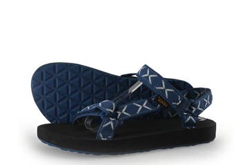 Teva Sandalen Jongens in maat 36 Blauw, Kinderen en Baby's, Verzenden, Jongen of Meisje, Schoenen, Teva