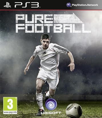 Pure Football (PlayStation 3), Verzenden, Gebruikt
