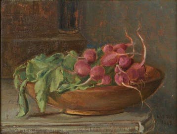 Carlo Socrate (1889-1967) - Rapanelli