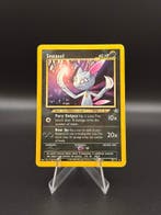 Pokemon 1999 Neo Genesis Sneasel #25/111, Verzenden, Gebruikt, Losse kaart