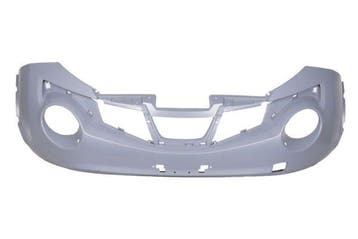 Bumper o.a: Nissan, Juke (F15), Ophalen of Verzenden, Nieuw, Nissan, Bumper