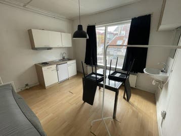 Kamer in Leiden, Huizen en Kamers