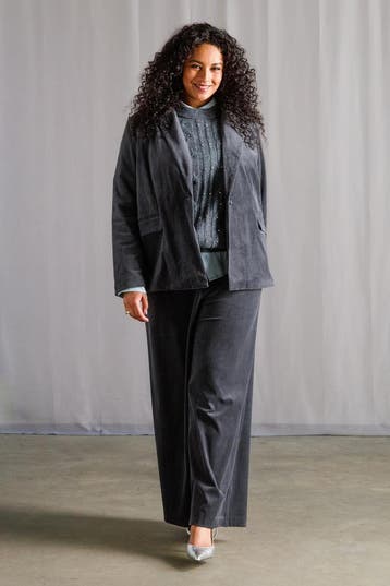 Yest Curve broek YCvionna Maat:, Kleding | Dames, Verzenden, Nieuw, Overige kleuren