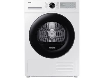 Samsung DV9UDG52A0AHEN - Warmtepompdroger - Hygiene Care, Witgoed en Apparatuur, Wasdrogers, Verzenden, Zo goed als nieuw