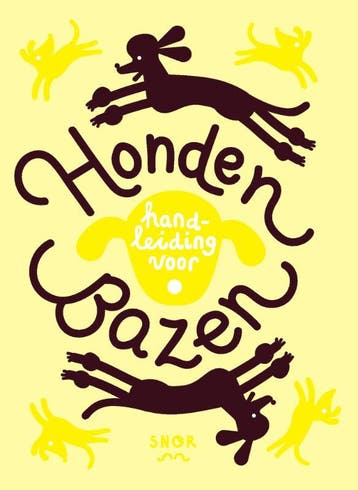 Honden | Annemarieke Piers | Nieuw, Ophalen of Verzenden, Nieuw, Annemarieke Piers