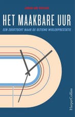 Het maakbare uur 9789402702460 Jurgen Van Teeffelen, Verzenden, Gelezen, Jurgen Van Teeffelen