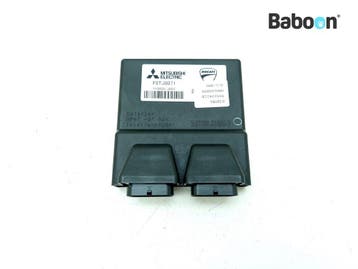 CDI / ECU unit Ducati Diavel 2011-2014 (96523411B), Verzenden, Gebruikt