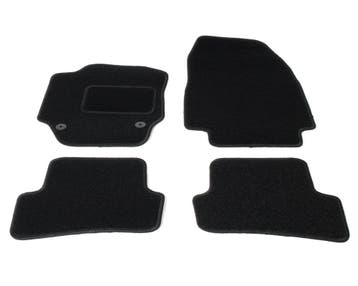 Automatten voor Renault Captur 2013-2019, Verzenden, Nieuw