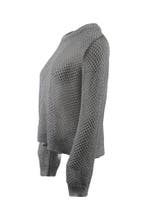 Cocouture Trui in maat M Zilver, Kleding | Dames, Co'couture, Verzenden, Zo goed als nieuw, Overige kleuren