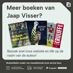 Jantje Wartena 9789463650137 Jaap Visser, Verzenden, Zo goed als nieuw, Jaap Visser