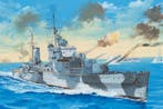 TRUMPETER 05366 HMS NAIAD 1/350, Hobby en Vrije tijd, Modelbouw | Boten en Schepen, Verzenden, Nieuw