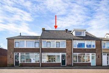 Te huur: Huis Schipper van de Plasstraat in Egmond aan Zee, Egmond aan Zee, Noord-Holland