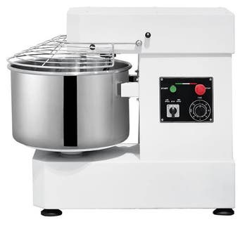 Unninox Deegmenger | 12kg/30L | 2 Snelheden | Vaste Kop + Ko, Ophalen of Verzenden, Nieuw in verpakking