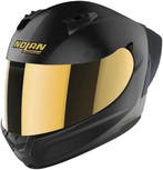 Motorhelm N60-6 SPORT GOLDEN EDITION 017 XS (Auto & Fiets), Verzenden, Nieuw