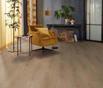Merton dryback natural oak, Verzenden, Nieuw
