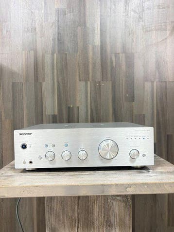 Pioneer - A 50 Solid state geïntegreerde versterker, Nieuw