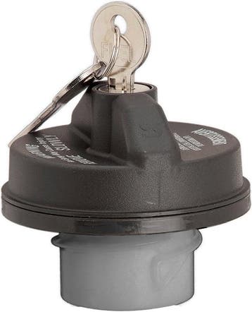 Gates 05-10 Chrysler 300 Locking Fuel Cap, Ophalen of Verzenden, Nieuw