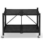 Metalen Rek Opvouwbaar | Montagevrij | Laatste Stuks!, Ophalen of Verzenden, Nieuw