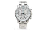 Seiko - chronograph - Zonder minimumprijs - 8T63-00D0 -