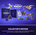 Blizzard Entertainment - Collectors Edition - World of, Nieuw
