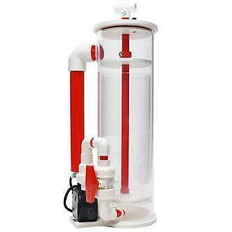 Vertex Zeoliet (Rx-Z2.0) (Zeovit) filter 2,0 ltr. - incl. Eh, Ophalen of Verzenden, Nieuw