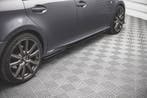 Side Skirts Diffusers Lexus GS F Sport Mk4 (L10), Verzenden, Nieuw