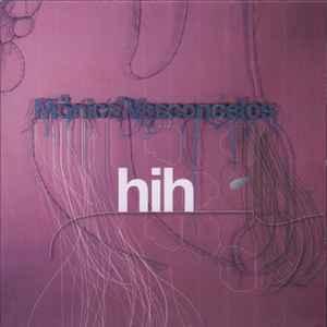 cd - MÃ´nica Vasconcelos - Hih, Cd's en Dvd's, Cd's | Overige Cd's, Zo goed als nieuw, Verzenden