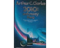 2010: Odyssey Two - Hardcover - Arthur C. Clarke - 2010:, Ophalen of Verzenden, Nieuw