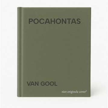 POCAHONTAS - VAN GOOL 9789055610914, Boeken, Verzenden, Gelezen, VAN GOOL