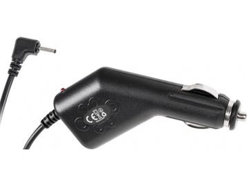 Autoadapter voor tablets - 2.5 x 0.7mm aansluiting, Ophalen of Verzenden, Nieuw