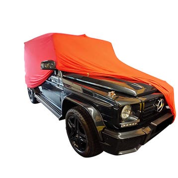 Autohoes voor Mercedes-Benz G-Class Long wheel base, Ophalen of Verzenden, Nieuw, Op maat