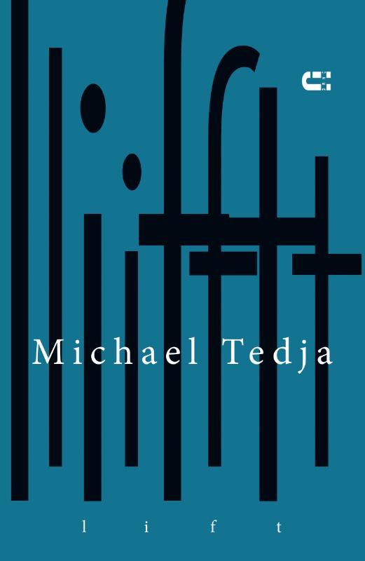 Lift | Michael Tedja, Boeken, Overige Boeken, Nieuw, Ophalen of Verzenden