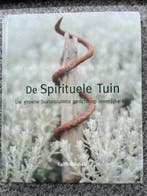 De spirituele tuin, Boeken, Wonen en Tuinieren, Gelezen, Verzenden, Tuinontwerpen, Keith Mitchell