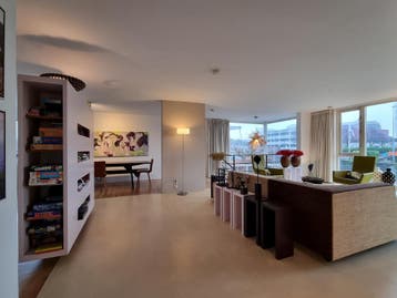 Te huur: Huis Prunuskade in Rijswijk, Zuid-Holland, Rijswijk