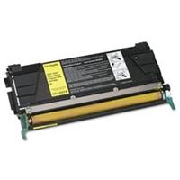 Geschikt Lexmark C5220YS toner geel van Inktmedia, Computers en Software, Printerbenodigdheden, Nieuw, Toner, Inktmedia