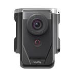 Canon Powershot V10 Zilver Advanced Vlogging Kit, Canon, Compact, Nieuw, Ophalen of Verzenden