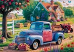 Groot Aanbod Puzzels met 500 Stukjes bij Puzzelplaza, Ophalen of Verzenden, 500 t/m 1500 stukjes, Nieuw, Legpuzzel