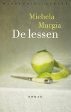 De lessen (9789028426948, Michela Murgia), Boeken, Verzenden, Nieuw
